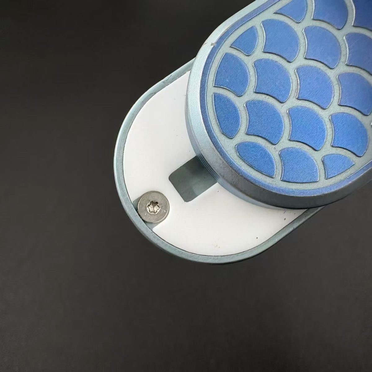 Samsara Titanium