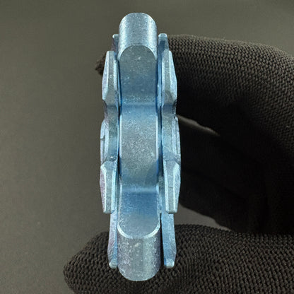 Oracle Crystallized Zirconium