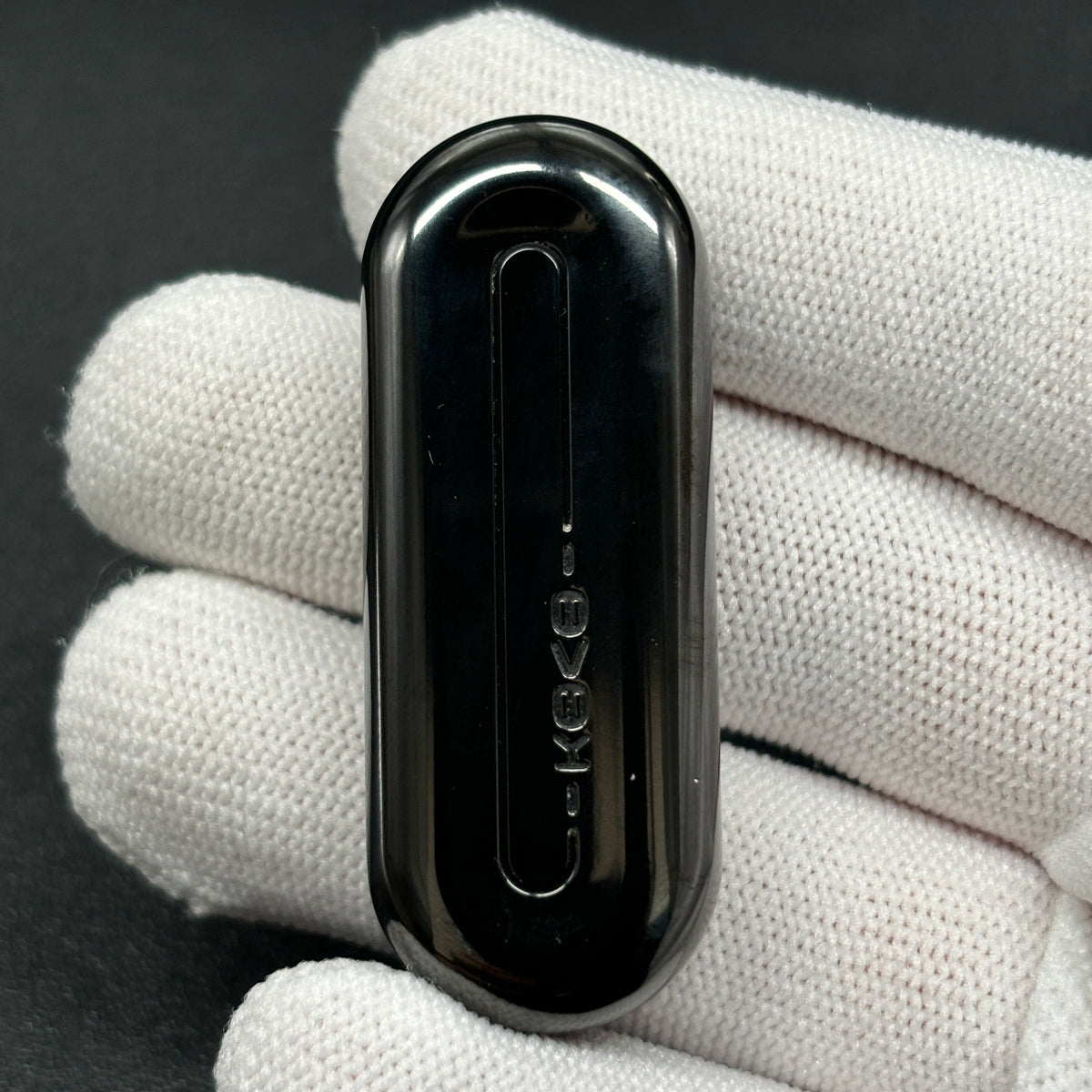 Floating Cloud Zirconium Polished