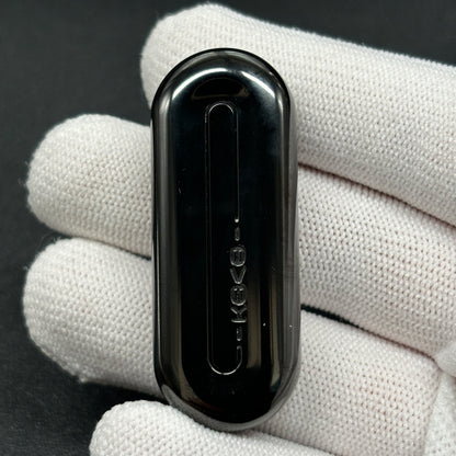 Floating Cloud Zirconium Polished