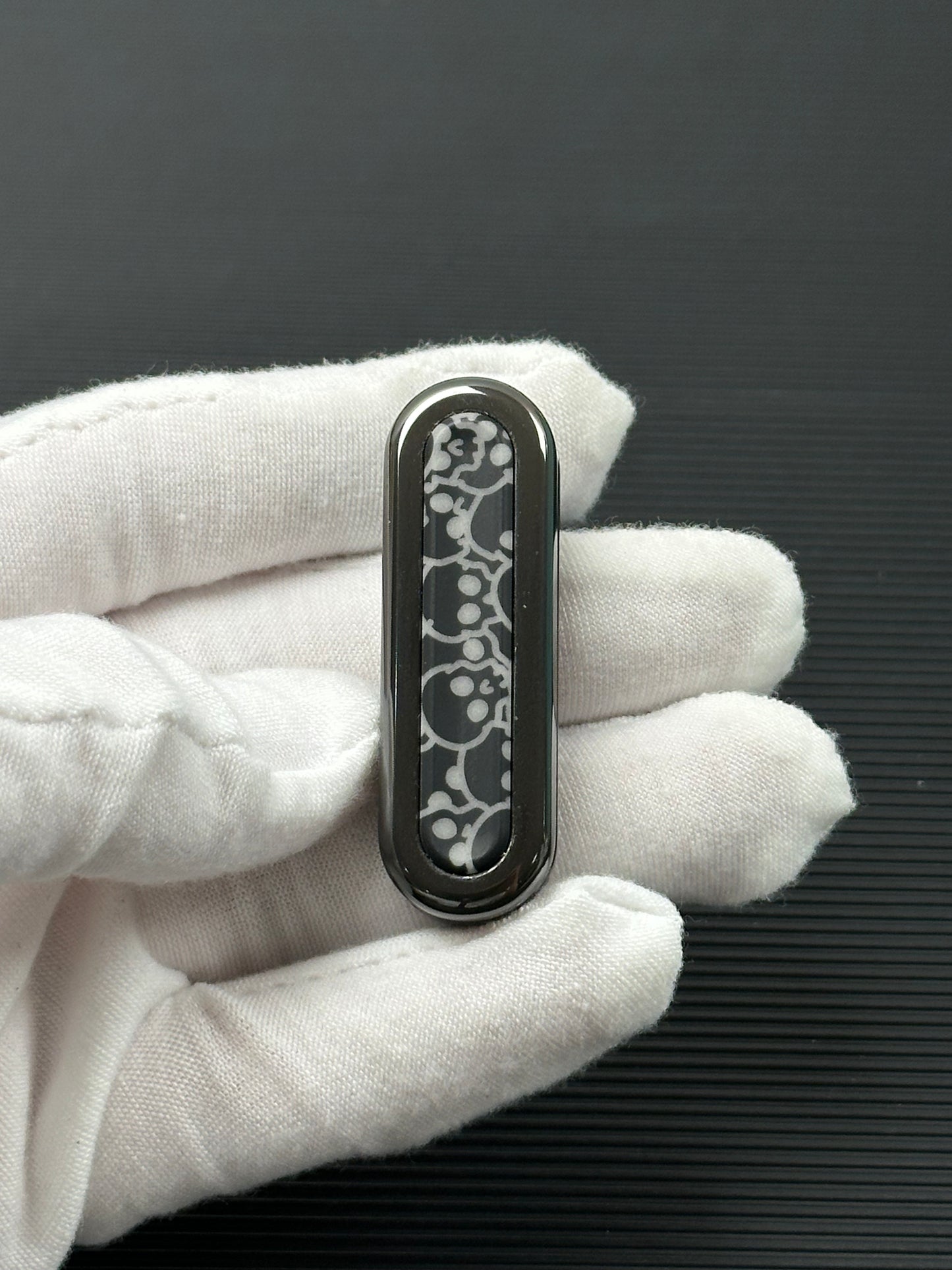 Bean+ Zirconium