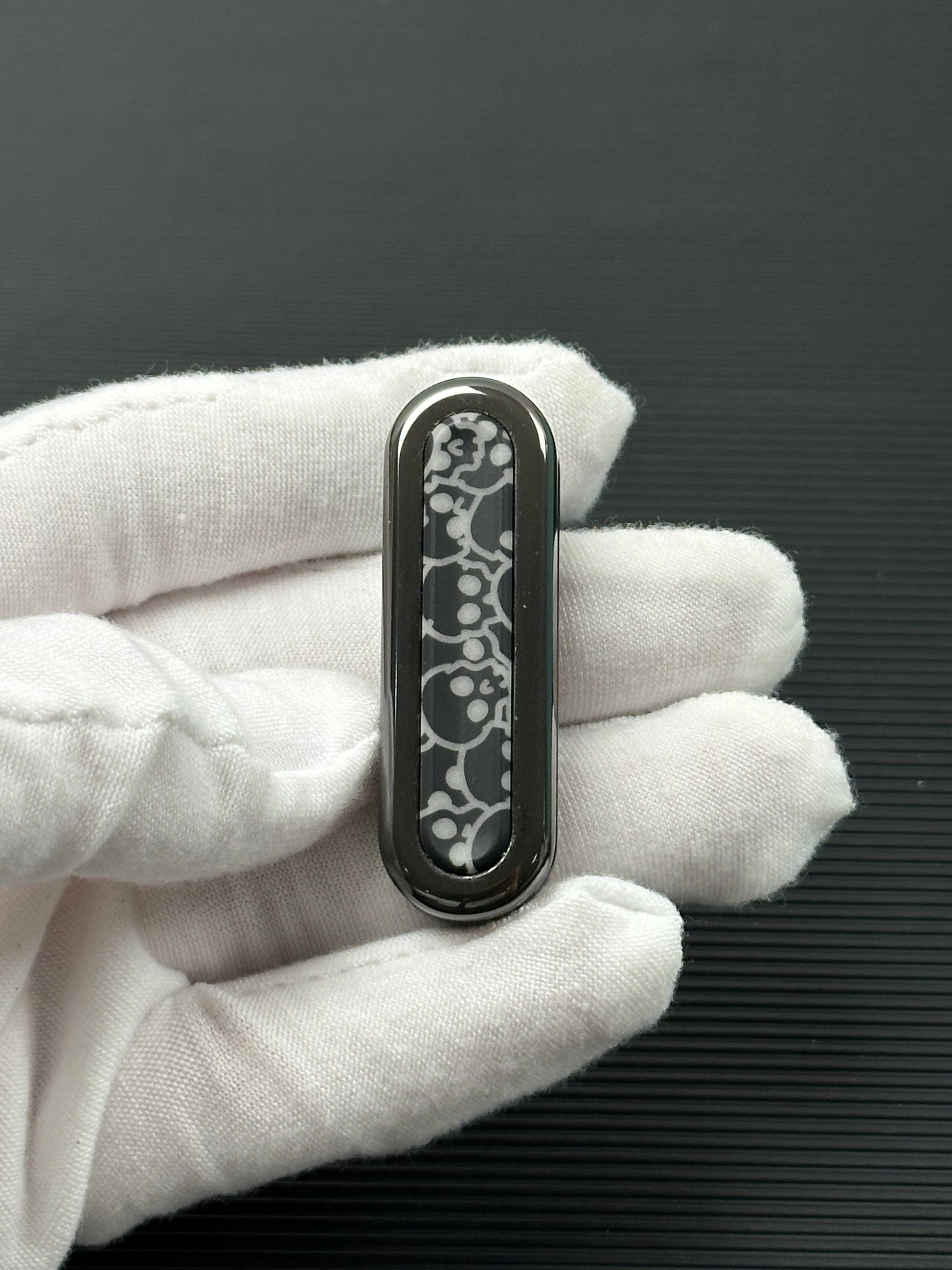 Bean+ Zirconium
