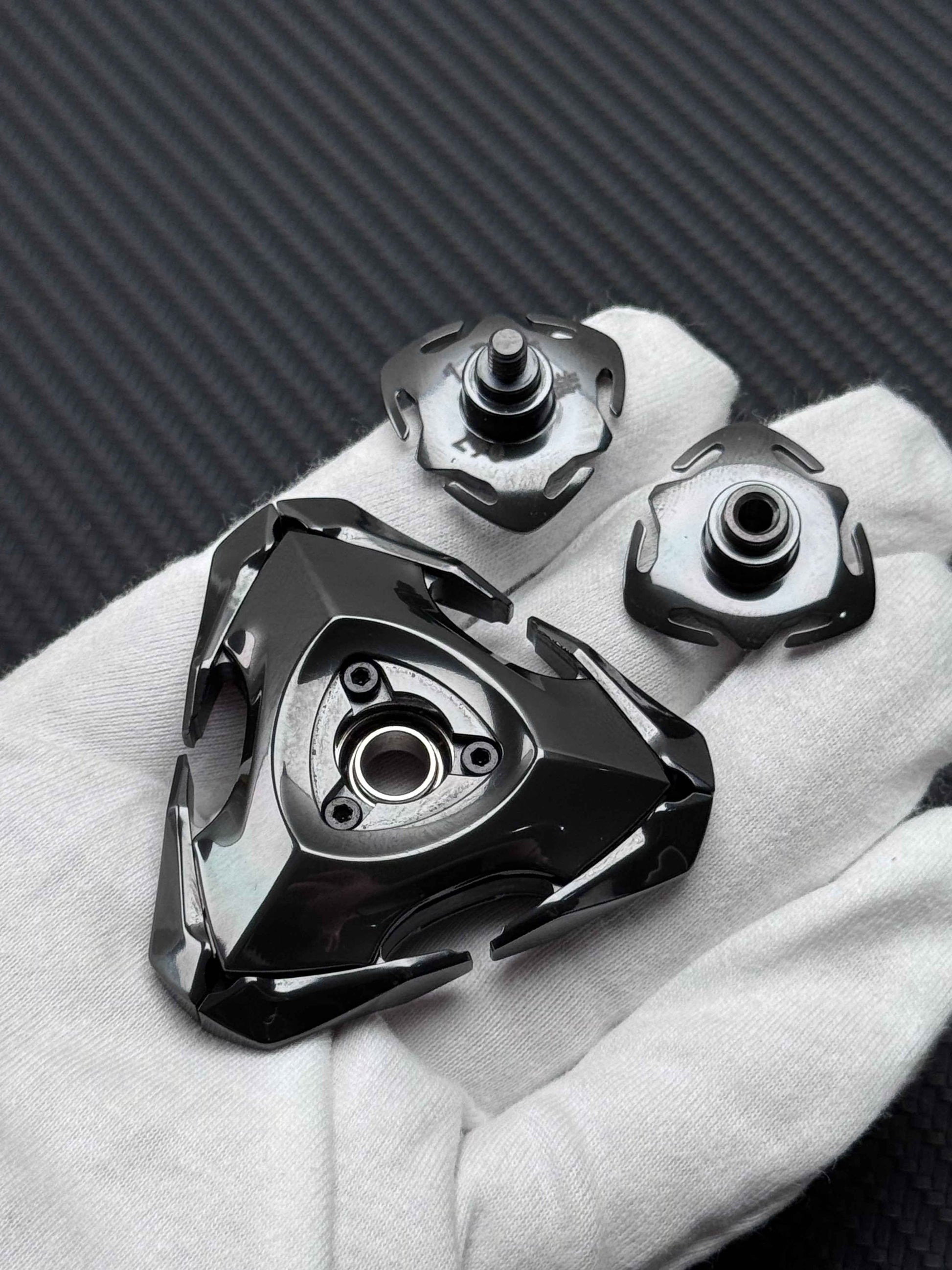 Blade Zirconium