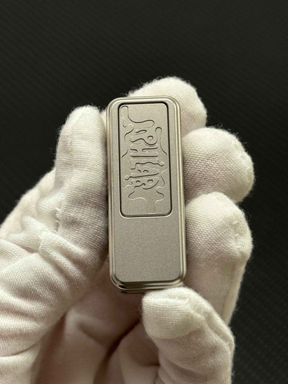 Yaozai Stainless Steel Blasted