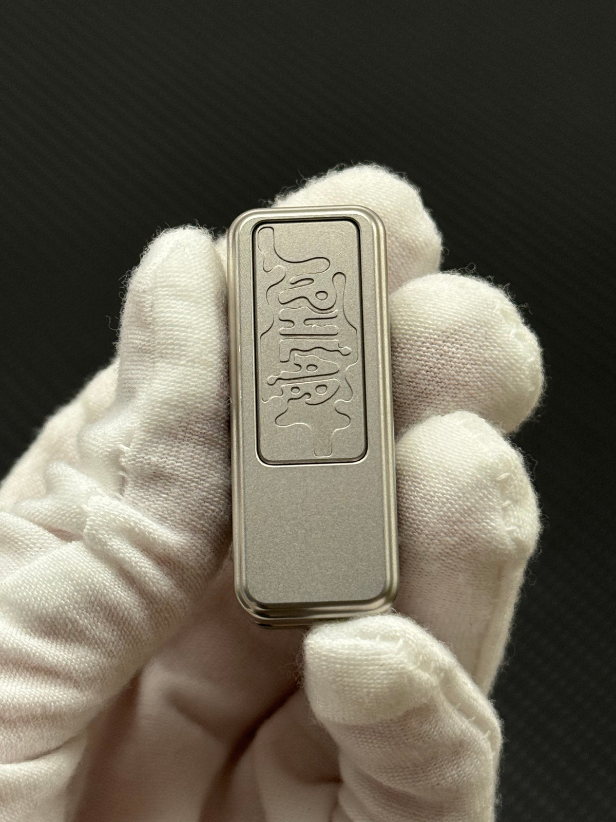 Yaozai Stainless Steel Blasted