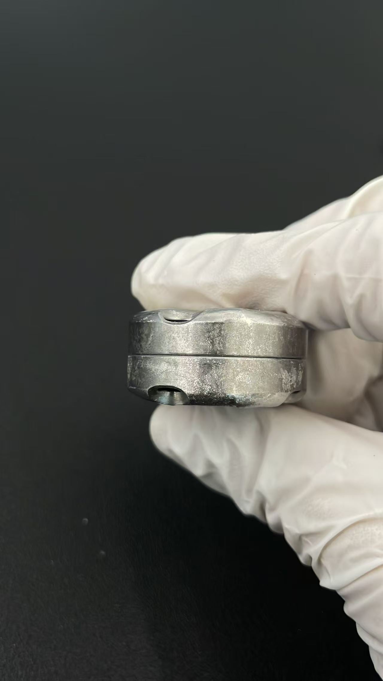 LAG Stainless Steel