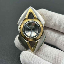 Soul Stainless Steel Gold Plated