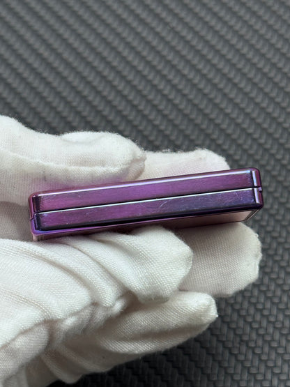 DL EDC Dorae Zirconium