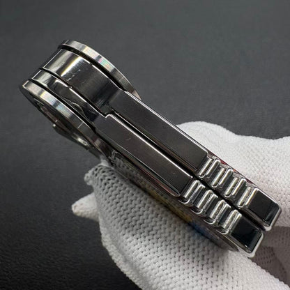 Turnaround Titanium
