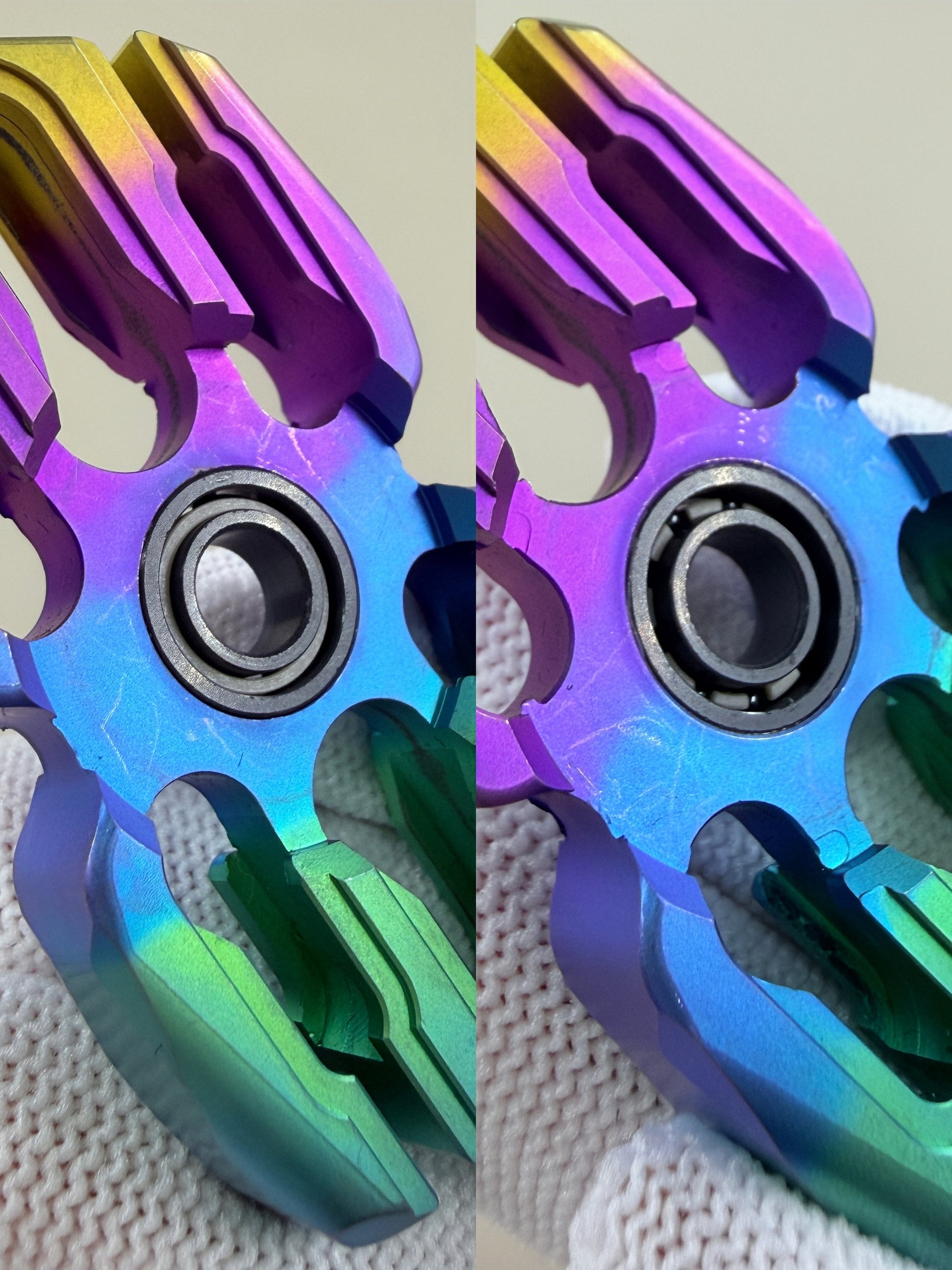 Titanium
