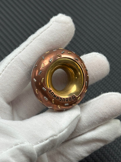 Doughnut Brass