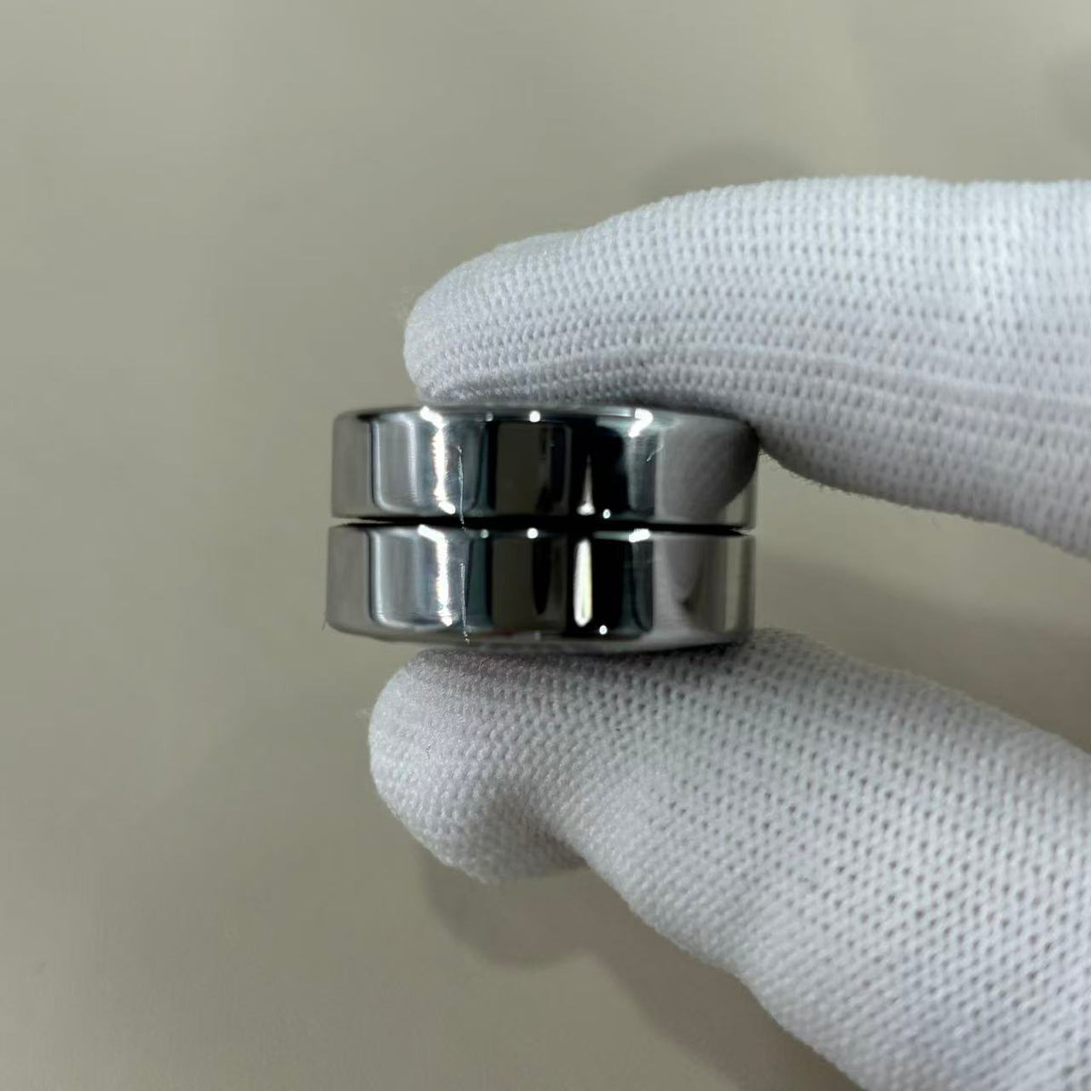 ALPHA X Stainless Steel