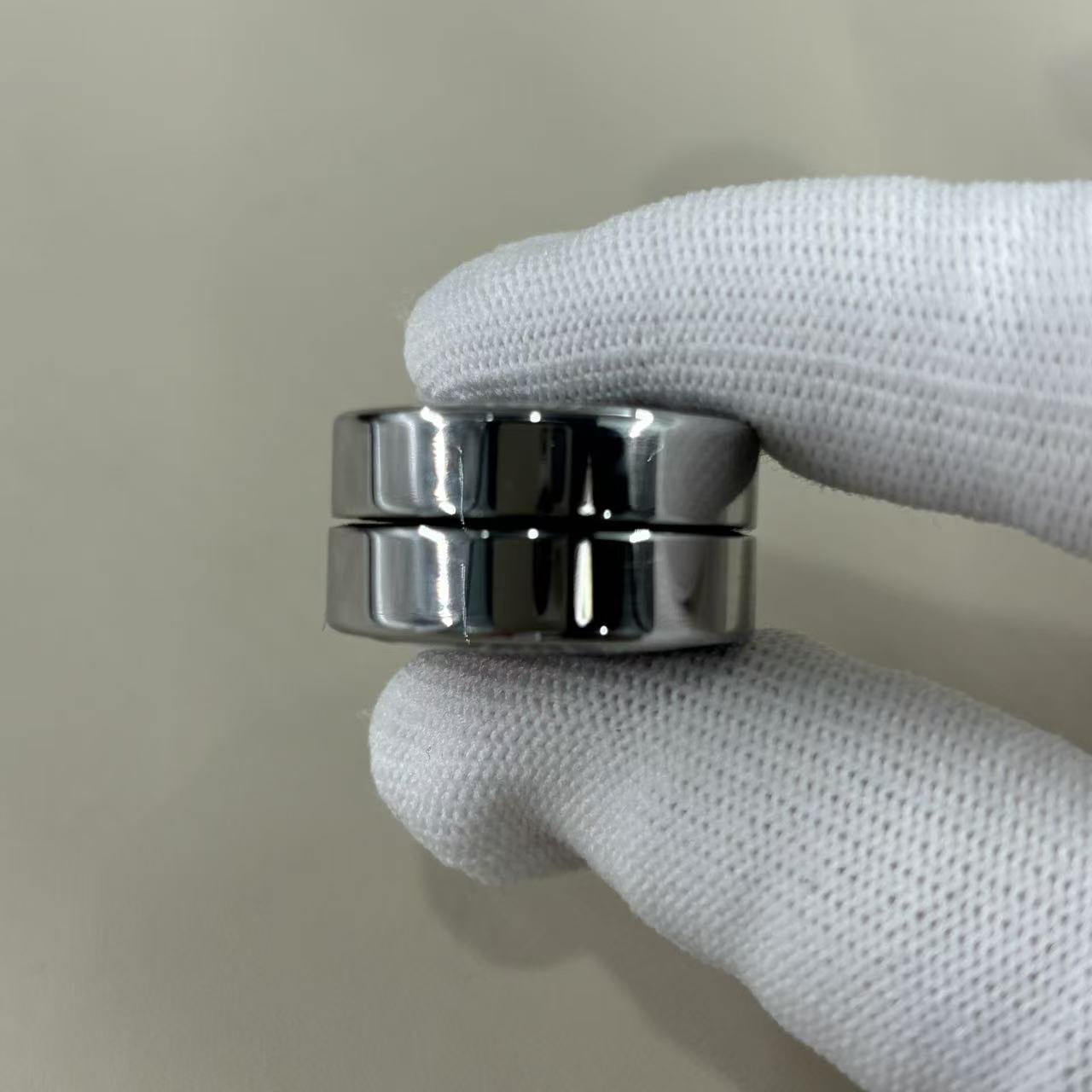 ALPHA X Stainless Steel
