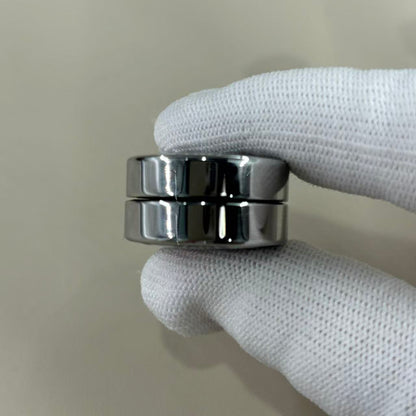 ALPHA X Stainless Steel