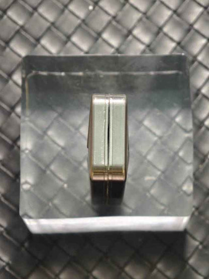 Breakthrough Titanium