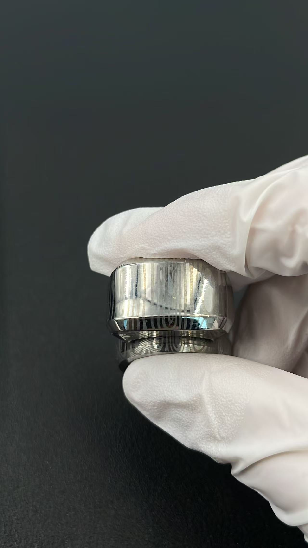 Stainless Steel