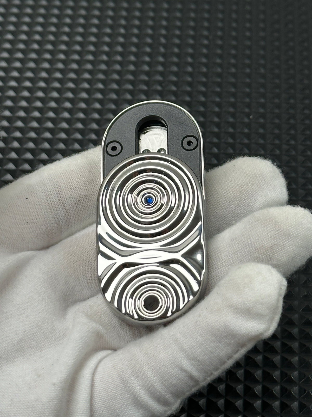 Ripple 2.0 Stainless Steel