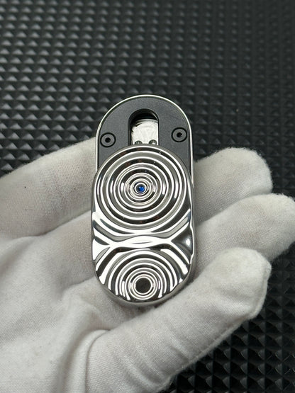 Ripple 2.0 Stainless Steel