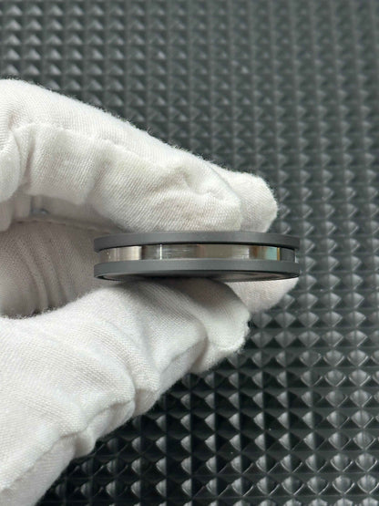 All In Zirconium