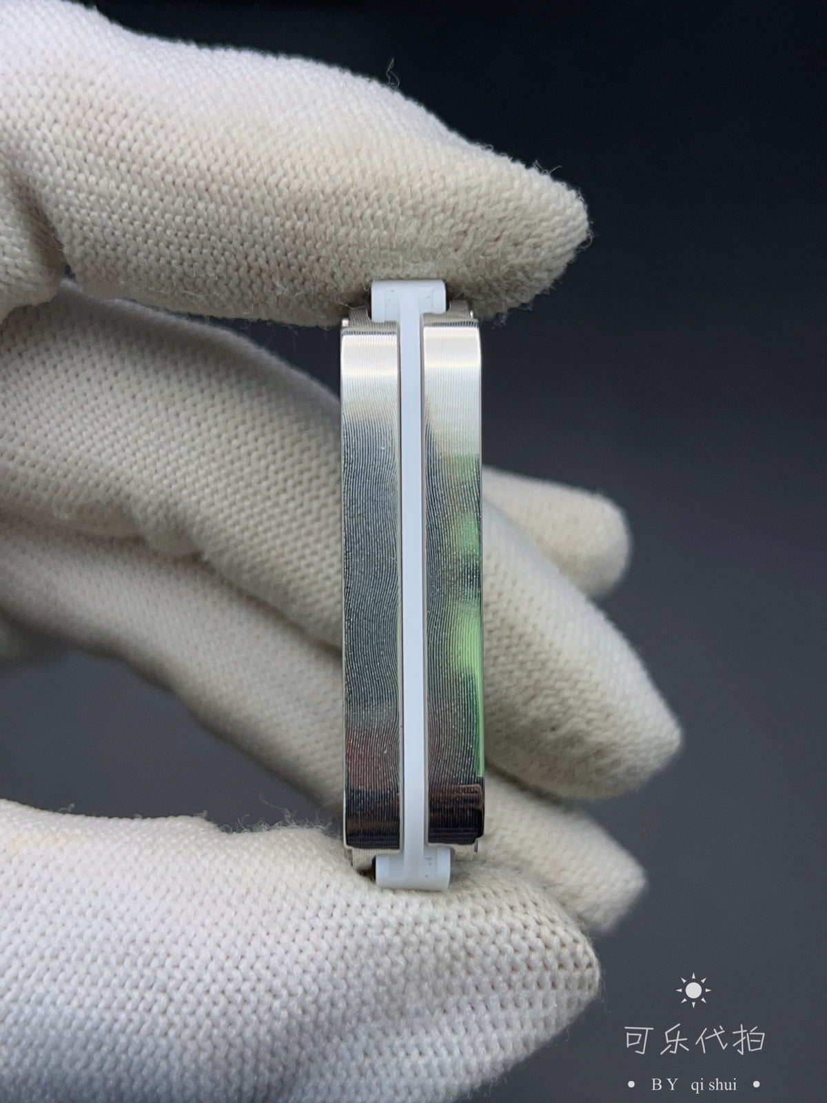 3 Layer Dense Core Damasteel
