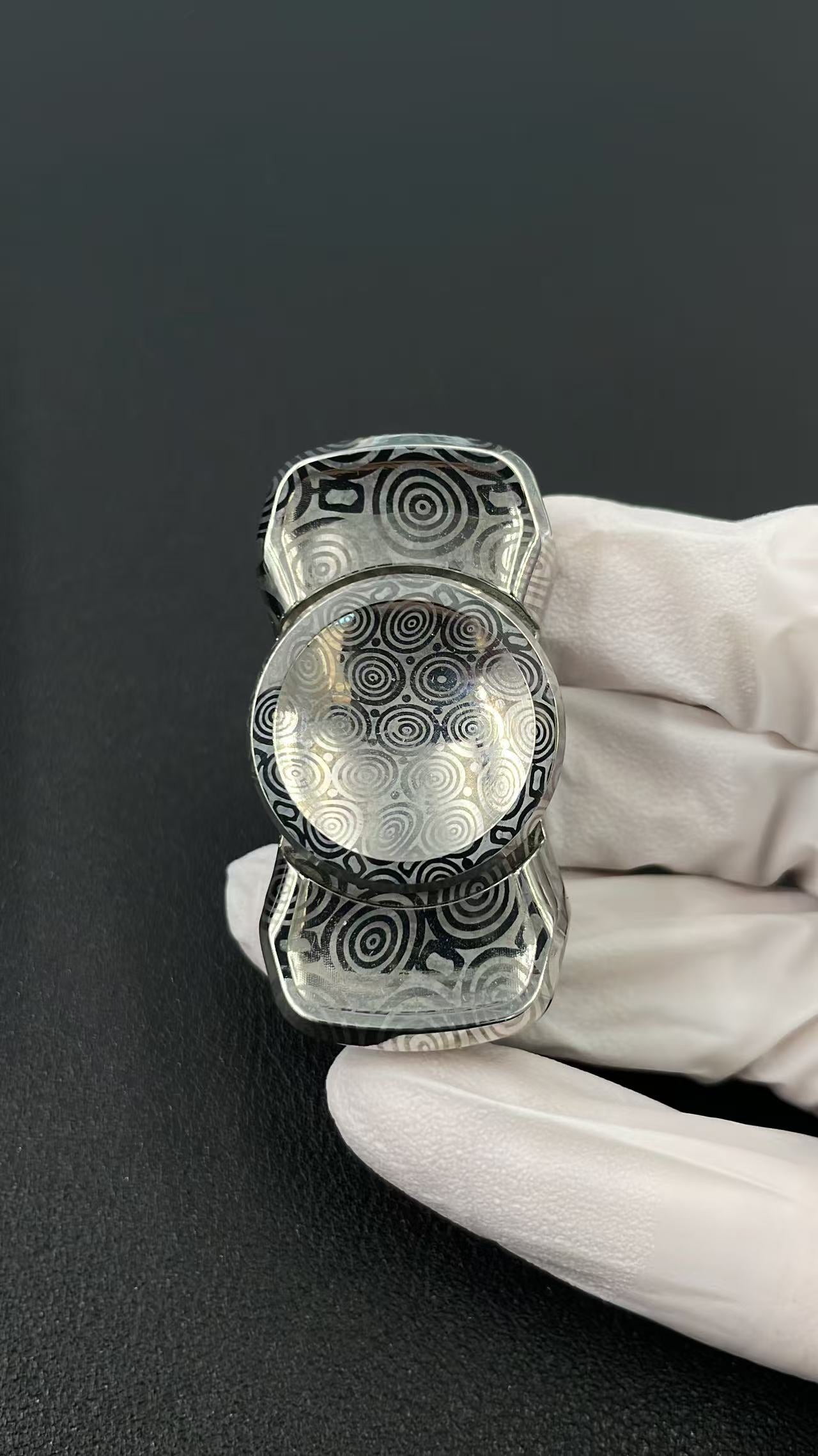Stainless Steel