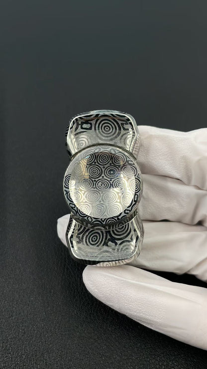 Stainless Steel