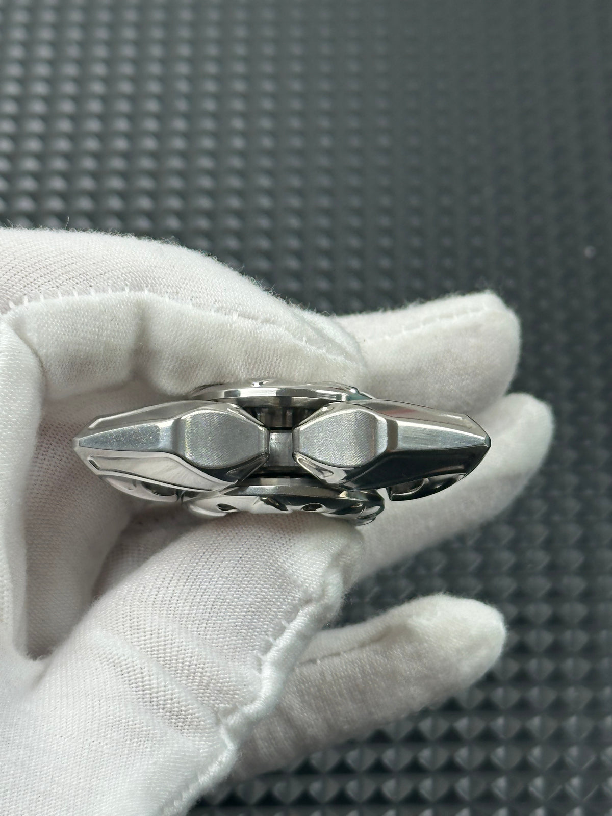 Lotus Stainless Steel