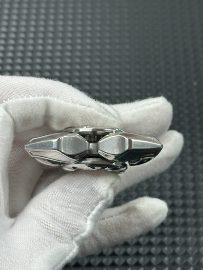 Lotus Stainless Steel