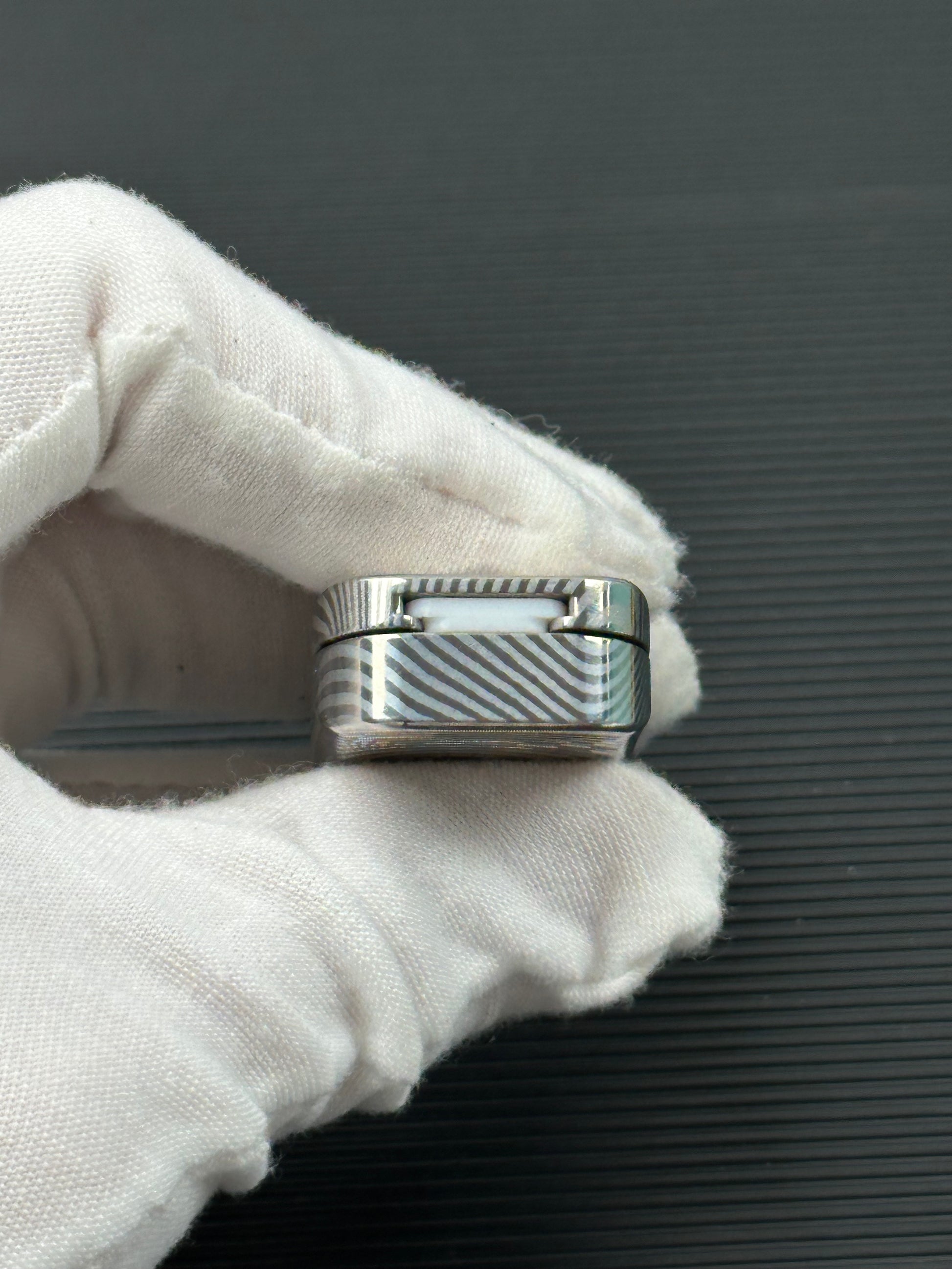 POPO Damasteel