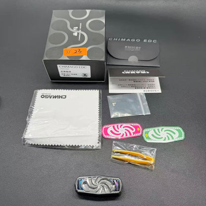 Monolith Zirconium