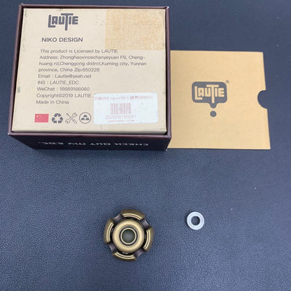 Noiz E Nano Brass