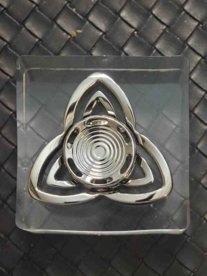 Twin Shadow Stainless Steel
