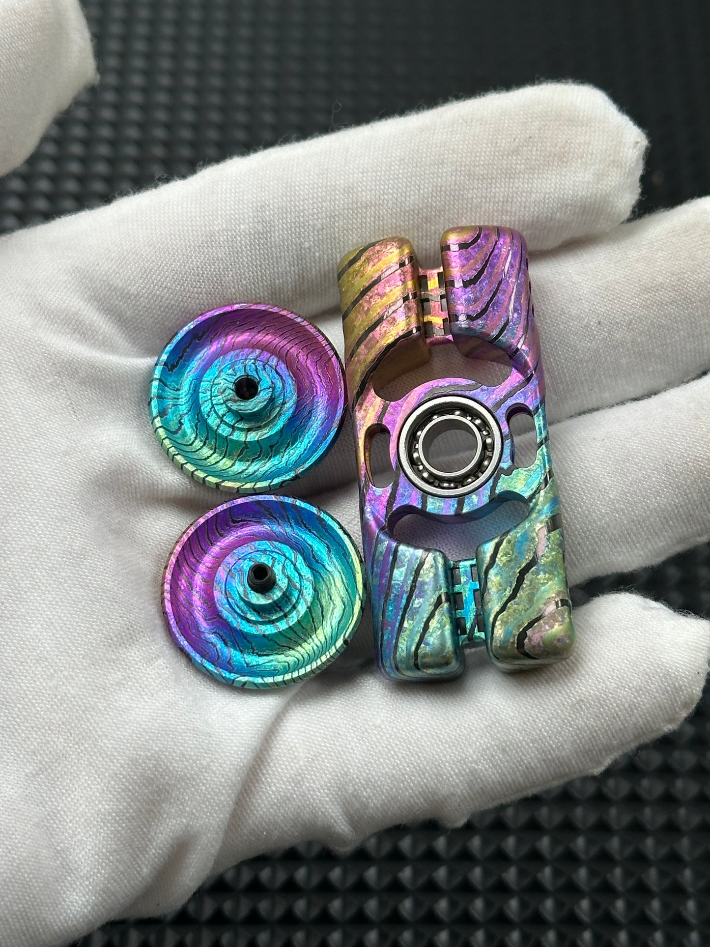 Sentinel Zirconium Zircuti