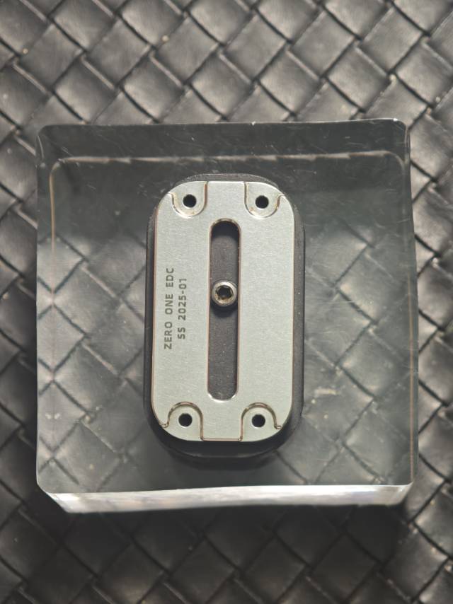 Super Dense Stainless Steel Teflon