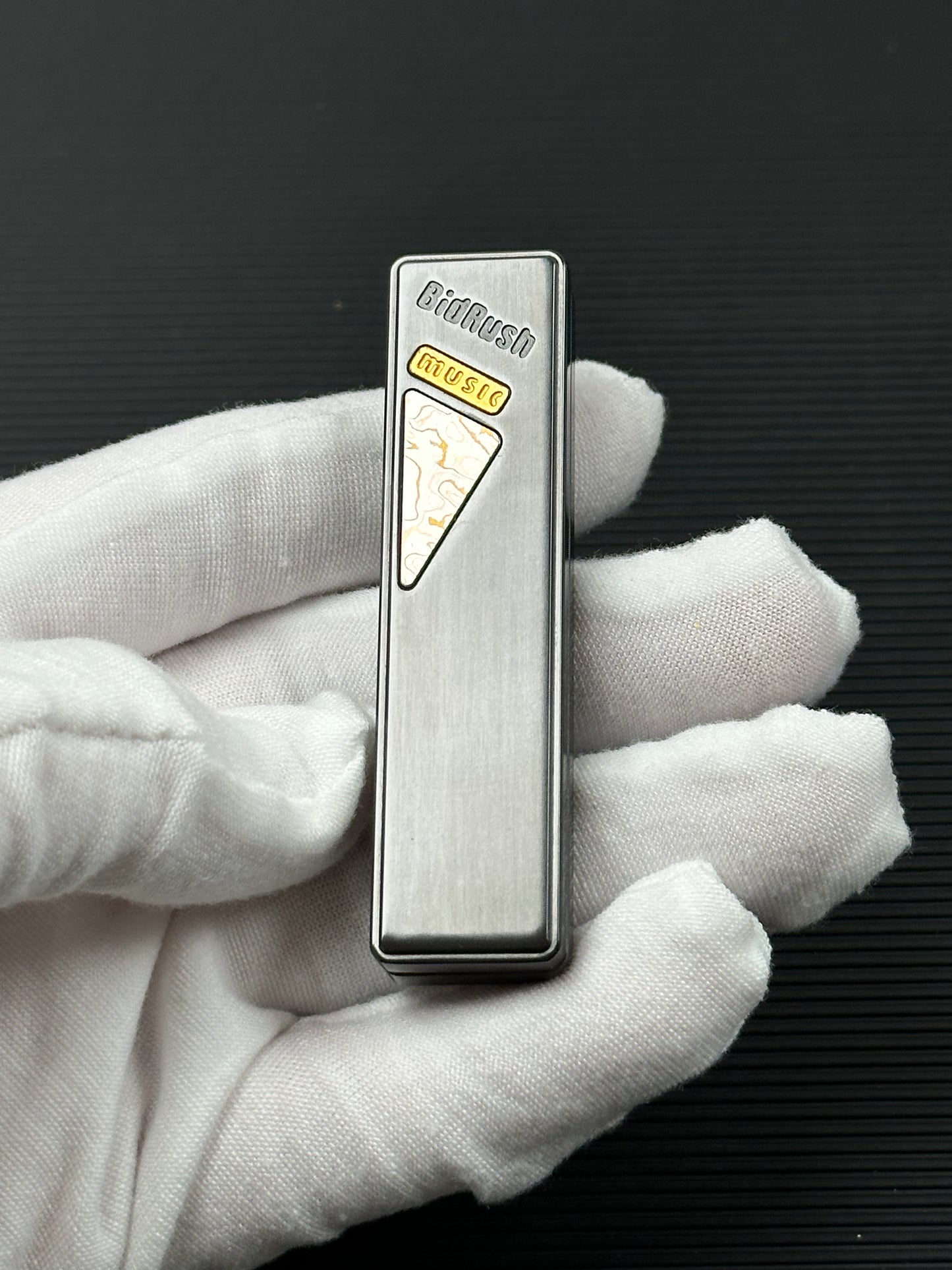 Mini Box Zirconium