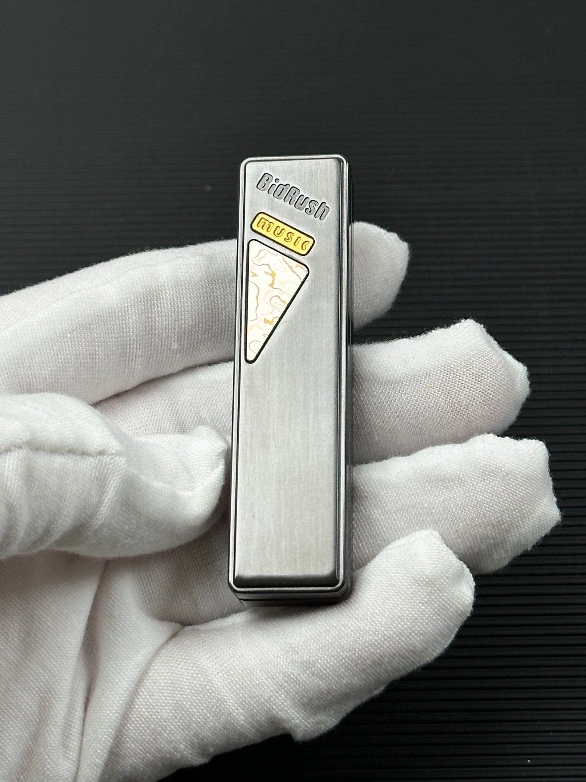 Mini Box Zirconium