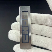Choc Titanium Stainless Steel PEEK