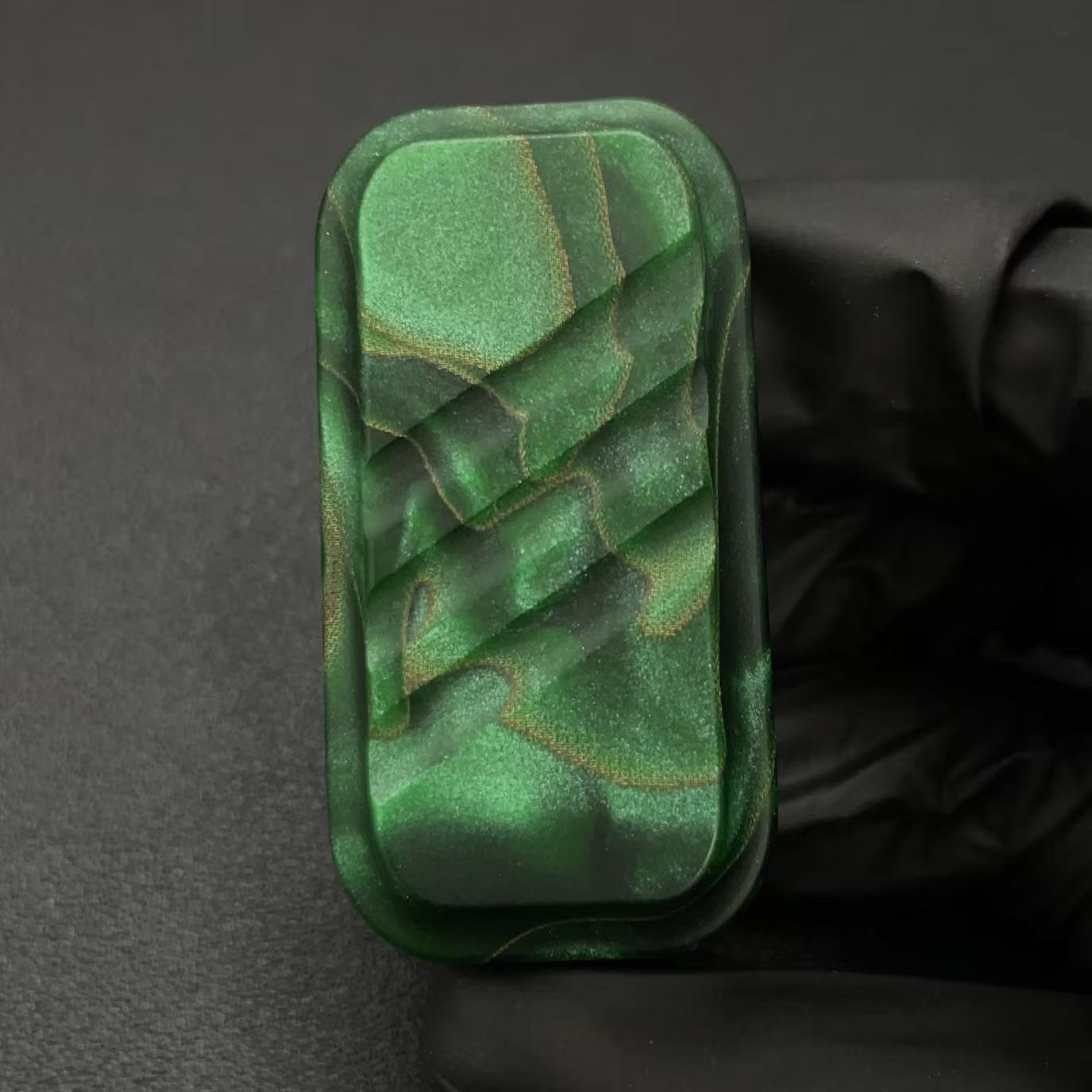 Lucky Candy Resin