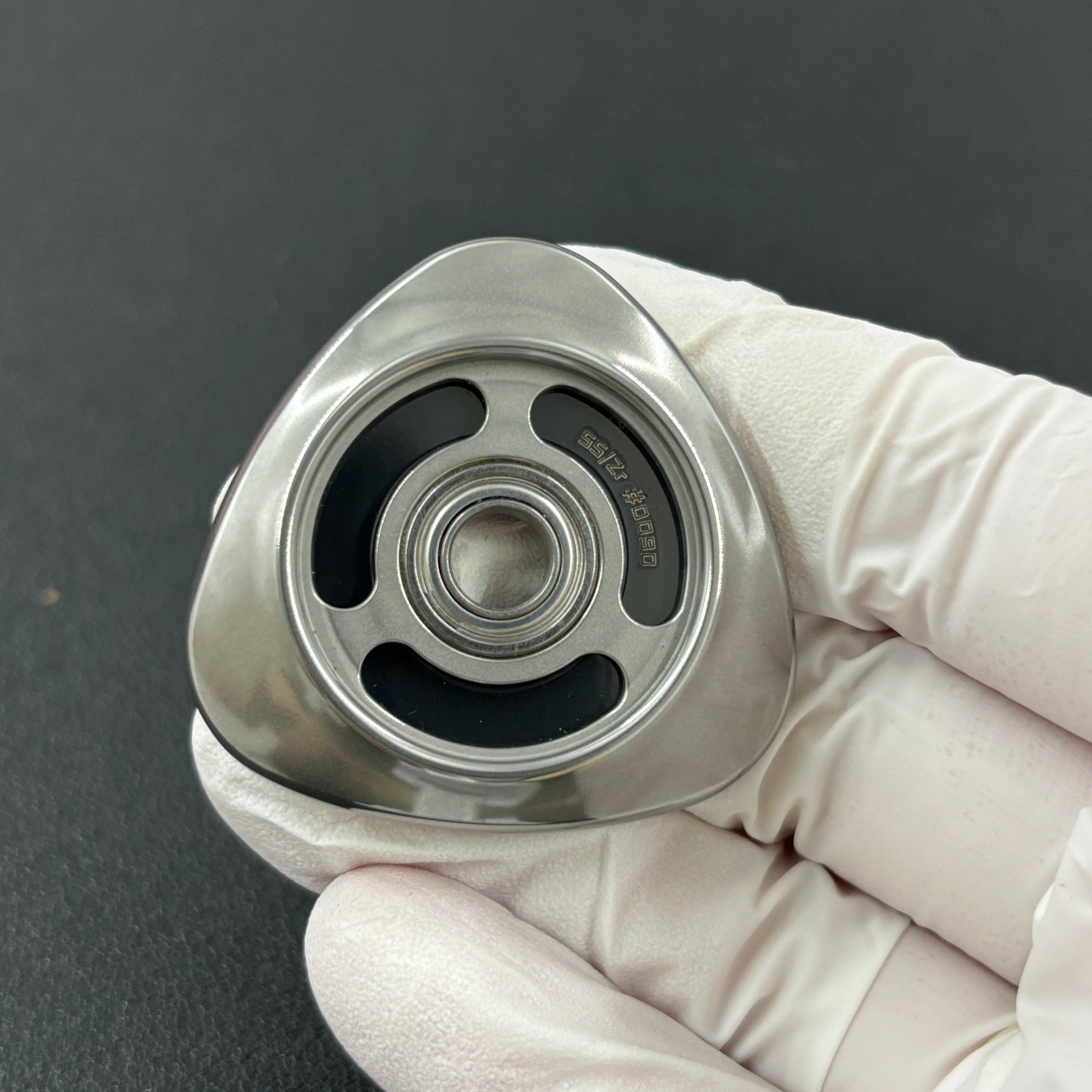 ROC OG Stainless Steel