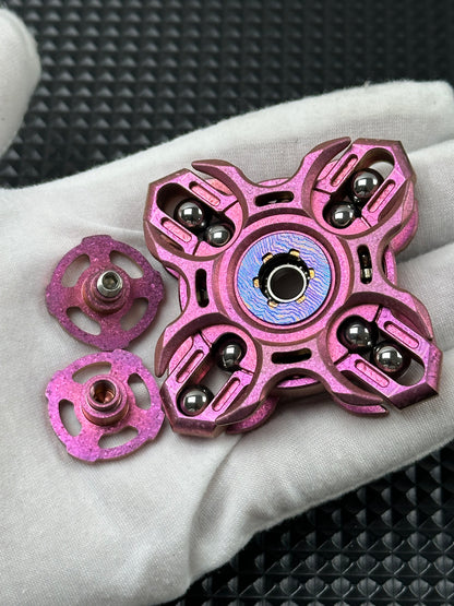 Oracle Crystallized Zirconium