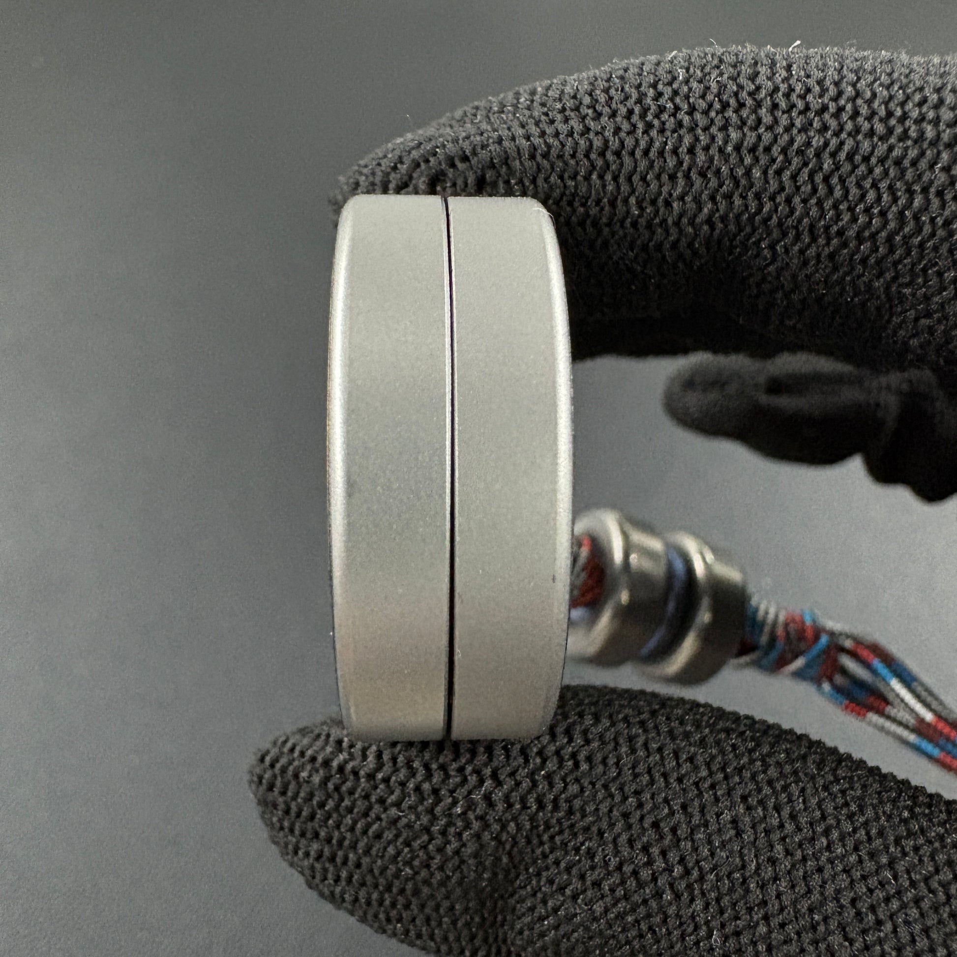 Capacitor Titanium