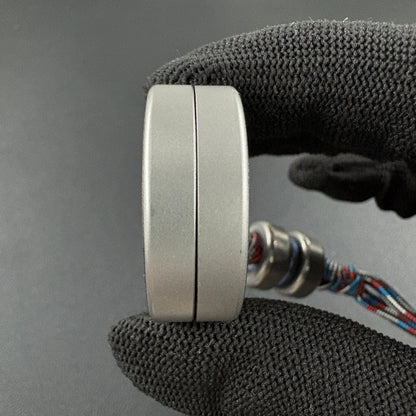 Capacitor Titanium