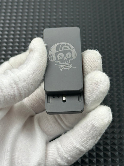 Mute Zirconium