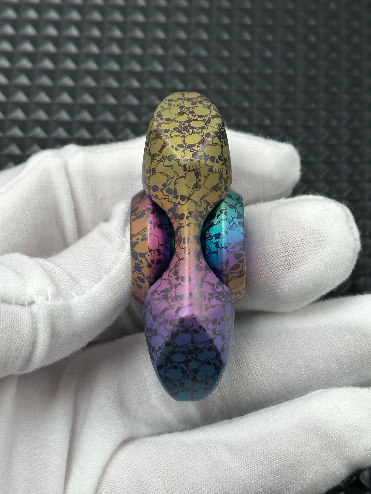 Tianpeng Titanium