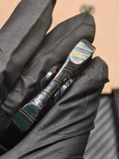 Streamline Max Zircuti