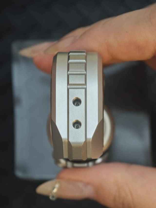 Sinian Stainless Steel PEI