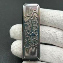 Tita Zirconium Oil Slick