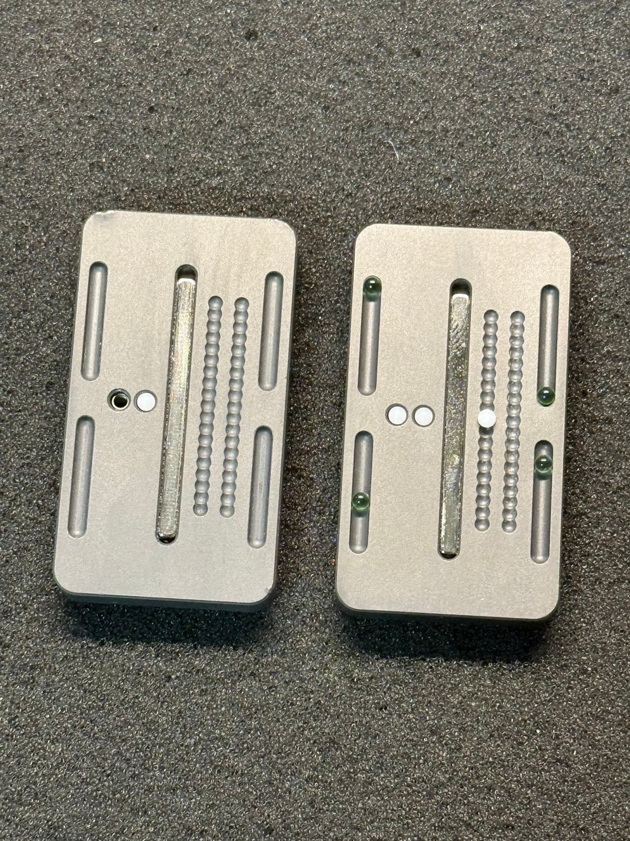 Mute Zirconium