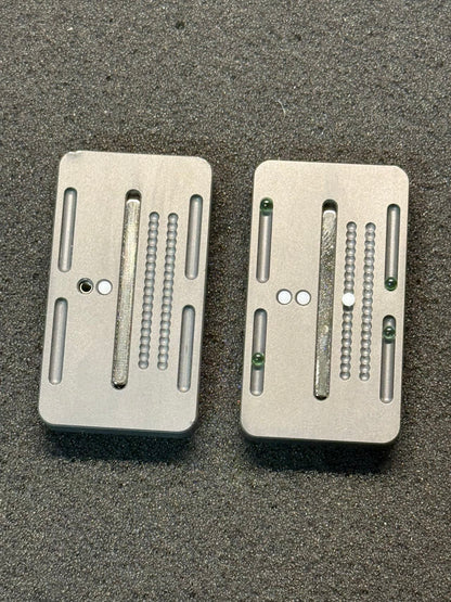 Mute Zirconium