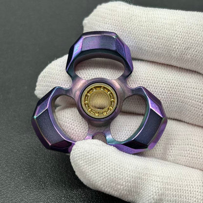 Whisper Duo Tungsten Color-Anodized